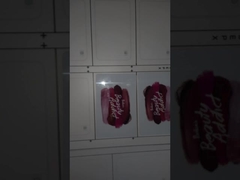 समाप्त इनले उत्पादन