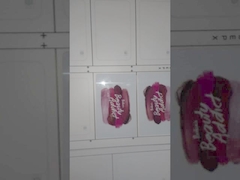 तैयार इनले उत्पादन शीट