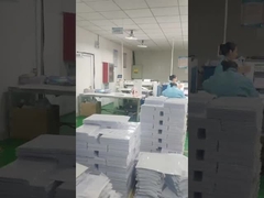 ऑफसेट/इंकजेट/डिजिटल प्रिंट के लिए पीवीसी कार्ड सामग्री