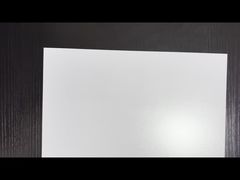 देखें कि ऑफसेट प्रेस या सिल्कस्क्रीन प्रिंटर द्वारा मुद्रित PET कार्ड शीट क्यों चुनें