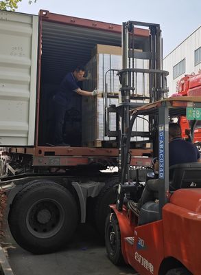 0.30 मिमी मोटाई ऑफसेट बैंक कार्ड उत्पादन के लिए मुद्रण योग्य पीवीसी कोर शीट