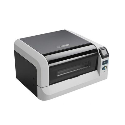 RFID कार्ड उत्पादन के लिए 0.04cal/℃.cm.sec थर्मल ट्रांसमिशन, HRC80±20 सतह कठोरता और 5.5% पारगम्यता वाला A3+ स्मार्ट कार्ड सामग्री