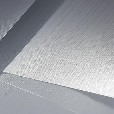 आरएफआईडी कार्ड उत्पादन के लिए 5.5% ट्रांसमिटेंस और बेरियम फेराइट चुंबकीय परत के साथ स्मार्ट कार्ड सामग्री, जिसमें स्लिम हेयरलाइन सतह है