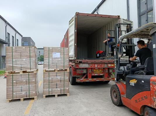 0.15 मिमी एचपी इंडिगो डिजिटल प्रिंटेबल पीईटी शीट स्मार्ट कार्ड सामग्री के लिए 110 ~ 130 °C पर हीट लैमिनेटिंग के साथ