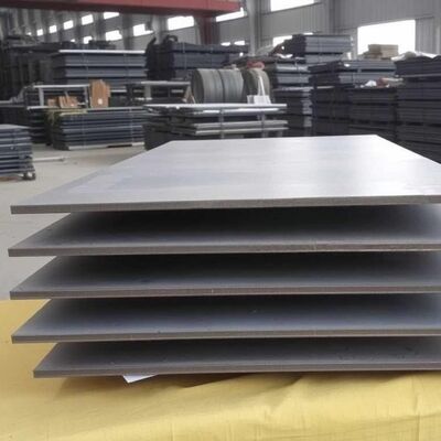 उच्च संक्षारण प्रतिरोध और कठोरता के साथ स्टील सामग्री SUS630T मुद्रित सर्किट बोर्ड पीसीबी/सीसीएल प्रेस प्लेट MKSP-S630T