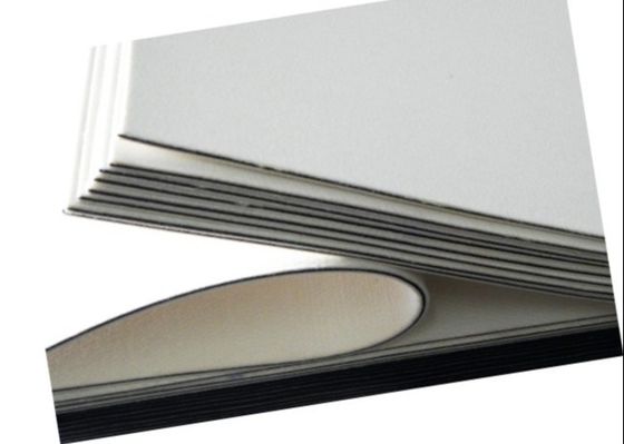 स्मार्ट कार्ड Laminating रबर कुशन पैड Laminating प्लास्टिक कार्ड के लिए