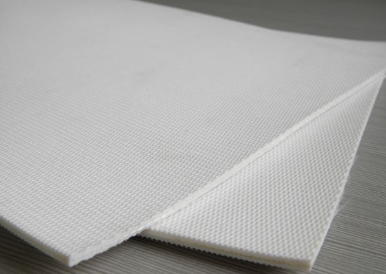 A4 सिलिकॉन रबर तकिया 0.3mm टुकड़े टुकड़े में पैड