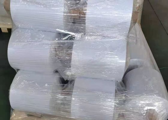 स्मार्ट कार्ड सामग्री उत्पादन के लिए A4 आकार पीसी प्लास्टिक शीट
