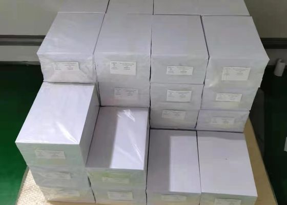 स्मार्ट कार्ड सामग्री उत्पादन के लिए A4 आकार पीसी प्लास्टिक शीट