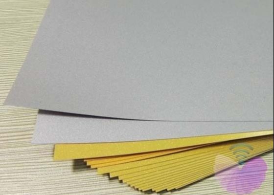 आईडी कार्ड बॉडी प्रोडक्शन के लिए 0.3 मिमी A4 इंकजेट प्रिंट करने योग्य पीवीसी शीट्स