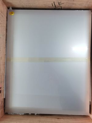 0.6mm-1.0mm मोटाई PVC कार्ड मटीरियल अल्ट्रा ग्लॉसी लैमिनेशन स्टील प्लेट