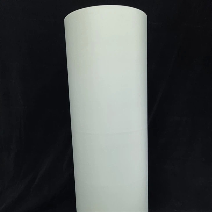 गर्मी प्रतिरोधी, विरूपण-मुक्त, गीली गर्मी उम्र बढ़ने और उच्च तन्यता शक्ति प्रतिरोधी पीईटी ऑफसेट प्रिंटिंग शीट एम-पीईटी-ओपी