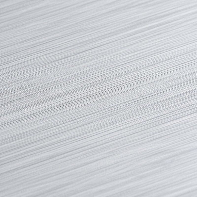 0.15 मिमी मोटाई वाला स्मार्ट कार्ड सामग्री जिसमें थर्मल ट्रांसमिशन 0.04cal/℃.cm.sec और टिकाऊ कार्ड के लिए डीप हेयरलाइन सतह है