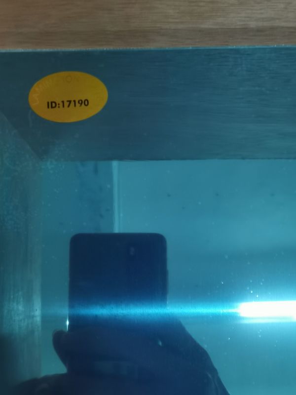 0.8mm A3 साइज कार्ड लैमिनेशन स्टील प्लेट मिरर / ग्लॉसी फिनिश